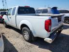 2018 Nissan Frontier S