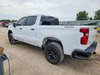 2020 Chevrolet Silverado K1500 LT Trail Boss