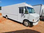 2011 Ford F59 Delivery Truck