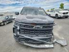 2026 Chevrolet Silverado K1500 LT Trail Boss