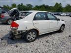 2008 KIA Spectra lx
