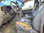 2003 Chevrolet Silverado K1500 Heavy Duty