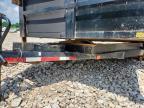 2021 Carry-On 7X14 Dump Trailer