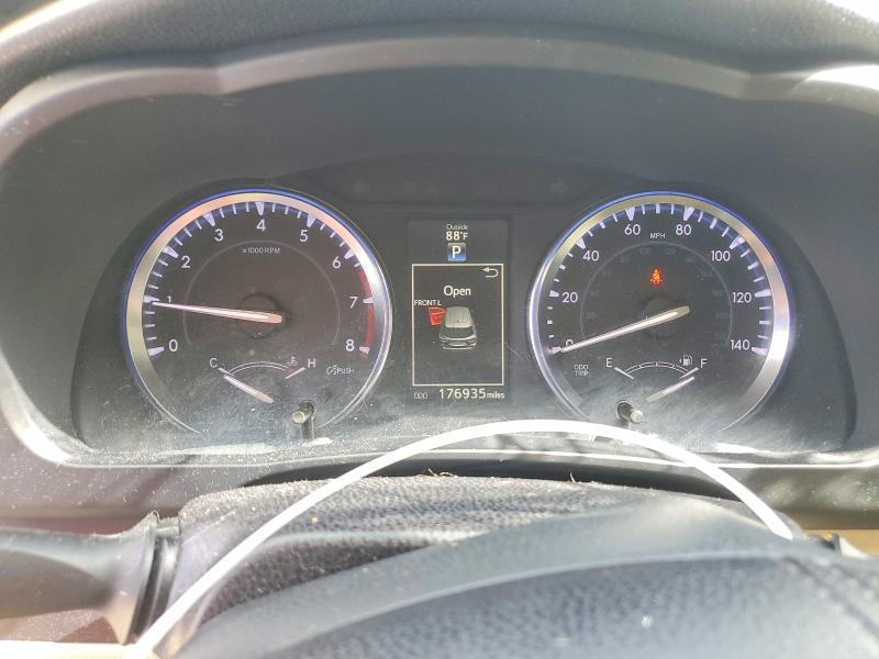 2014 Toyota Highlander Limited