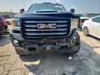 2018 GMC Sierra K2500 SLT