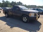 2011 Chevrolet Silverado K1500