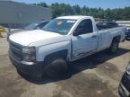 2014 Chevrolet Silverado C1500