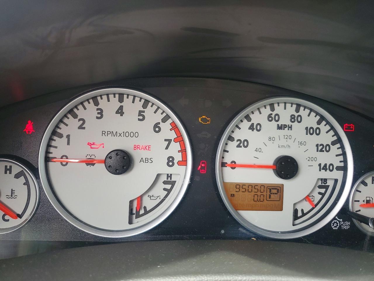 2016 Nissan Frontier Desert Runner