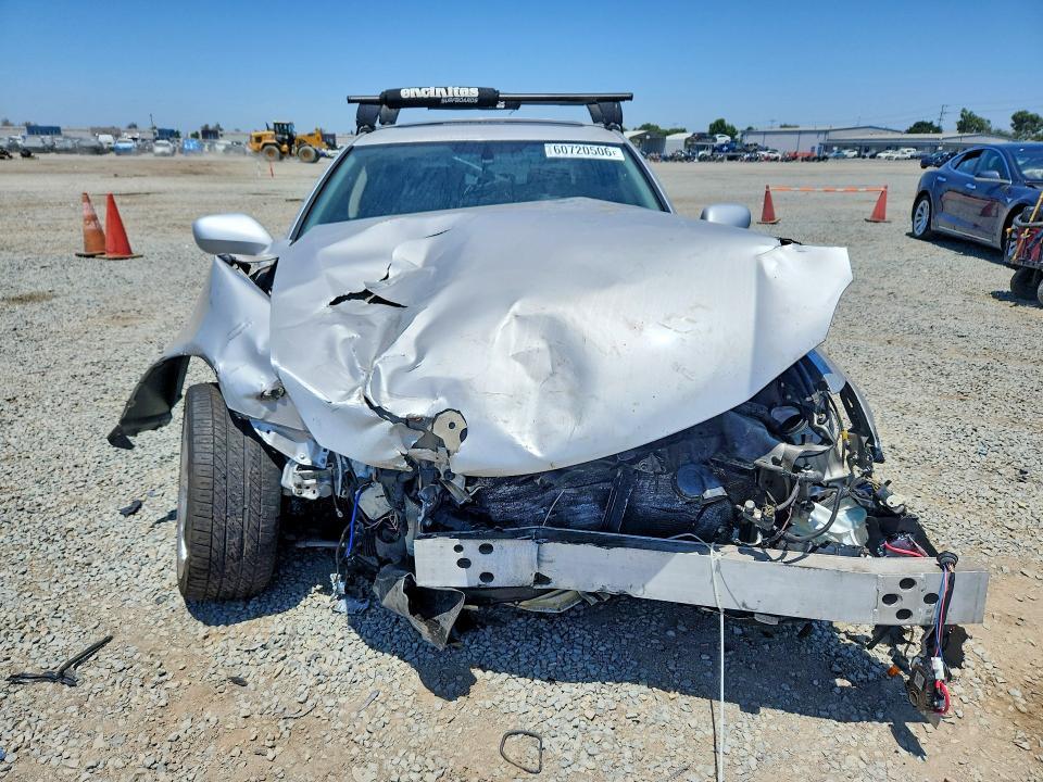 2007 Lexus Is 250