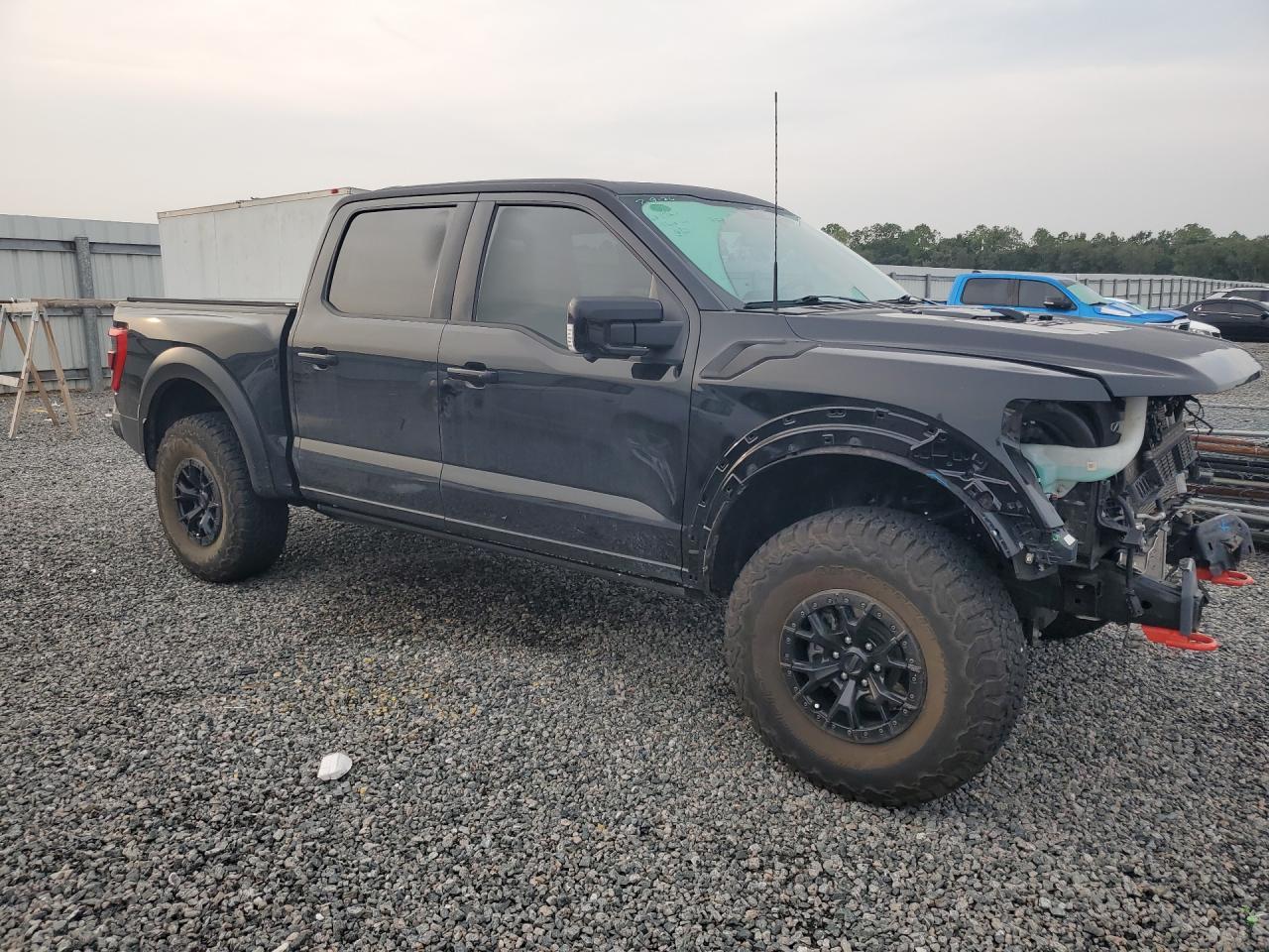 2023 Ford F150 Raptor