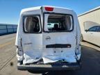 2020 Nissan NV200 Delivery Van