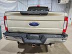2018 Ford F250 Super Duty