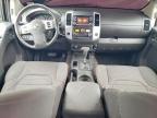 2018 Nissan Frontier SV V6