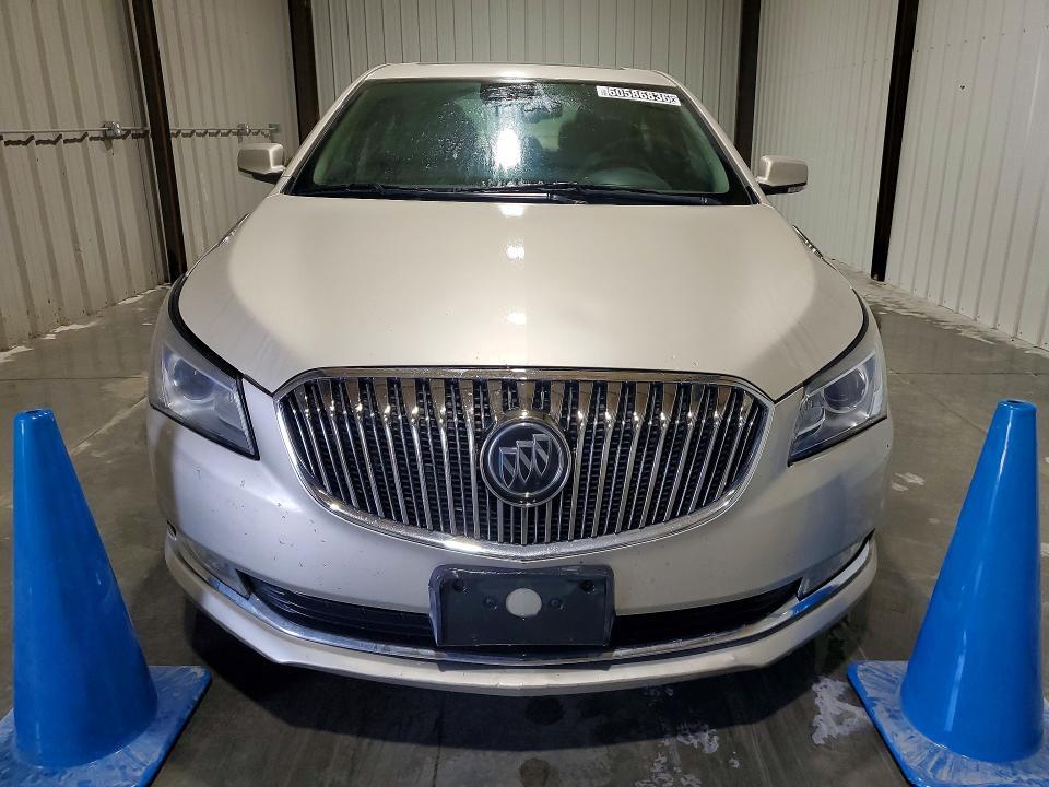 2015 Buick Lacrosse Premium