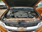2017 Chevrolet Colorado LT