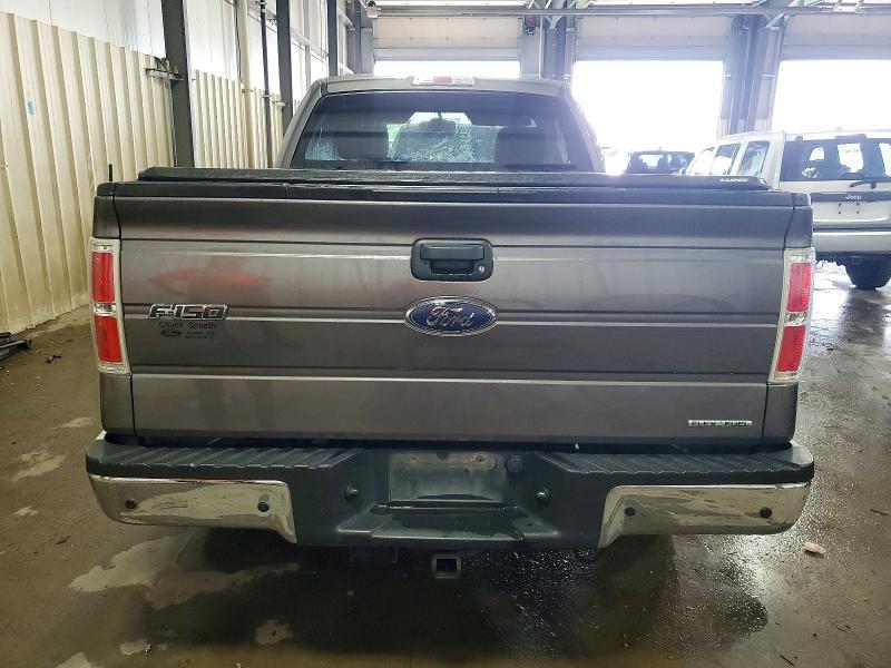2014 Ford F150