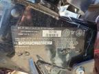 2007 Harley-Davidson Flhtcui