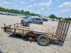 2014 Cyra 2014 CARRY-ON Utility Trailer