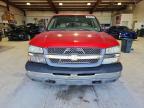 2005 Chevrolet Silverado C1500