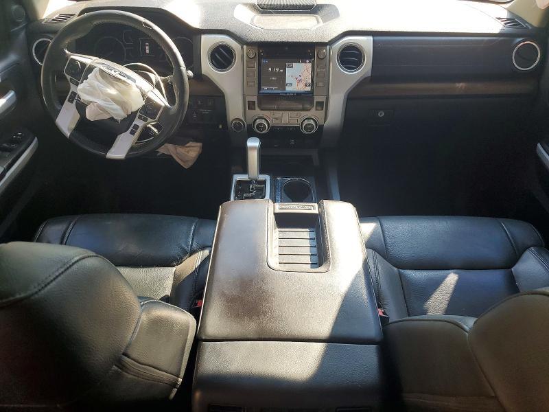 2019 Toyota Tundra Crewmax Limited