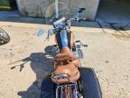 2014 Harley-Davidson Flhtnse CVO Softail Deluxe