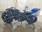 2026 Yamaha YZF890