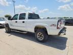 2004 GMC Sierra K2500 Heavy Duty