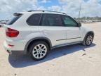 2011 BMW X5 Xdrive35i