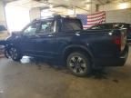 2017 Honda Ridgeline RTL