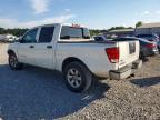 2011 Nissan Titan S