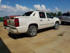 2010 Chevrolet Avalanche LTZ