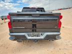 2024 Chevrolet Silverado K1500 LT Trail Boss