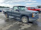 2003 Chevrolet Silverado K1500
