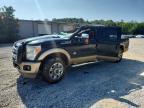 2012 Ford F250 Super Duty
