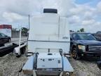 2007 Pelsue Fiber Optic Splicing Trailer
