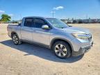 2017 Honda Ridgeline RTL