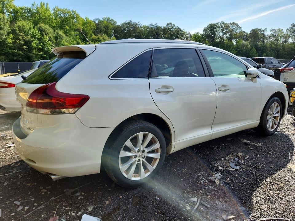 2014 Toyota Venza le