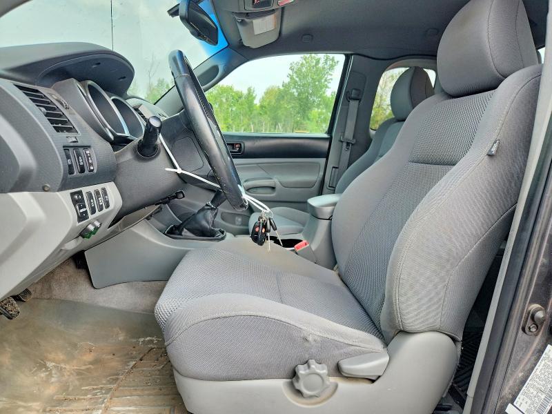 2010 Toyota Tacoma V6