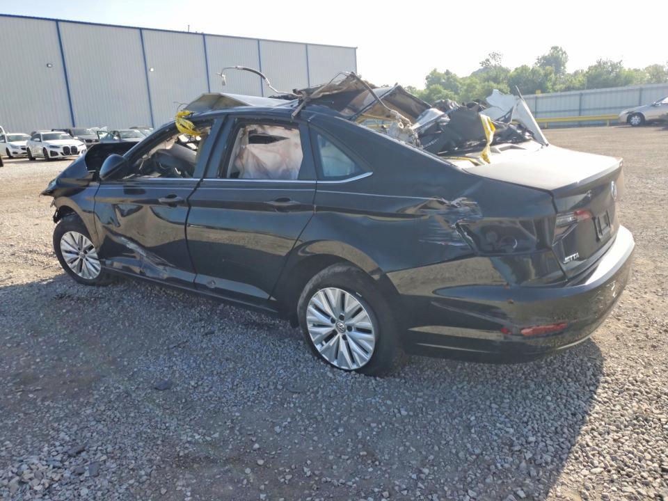 2020 Volkswagen Jetta s