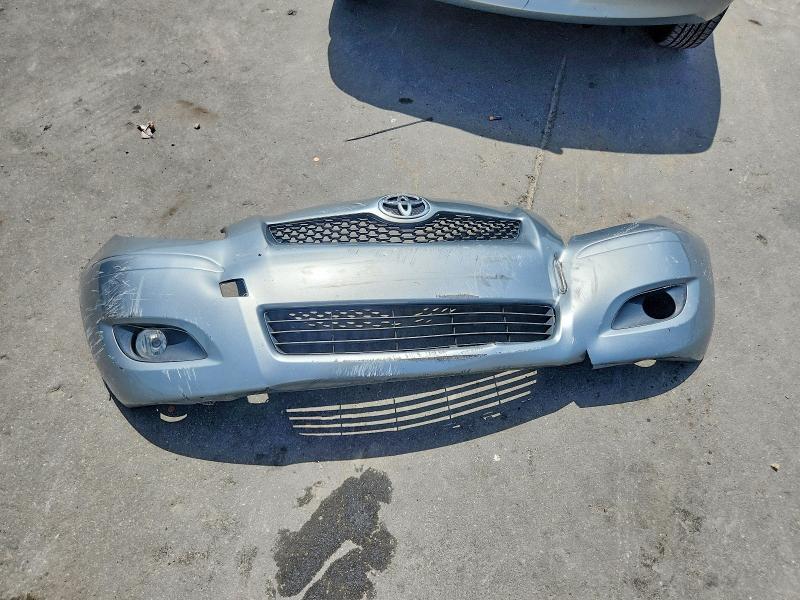 2010 Toyota Yaris Base