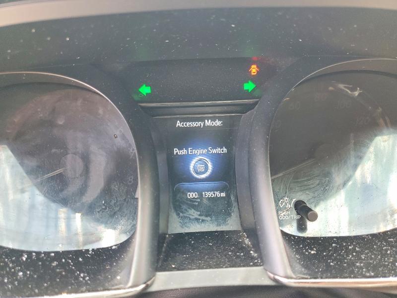2016 Toyota Avalon xle