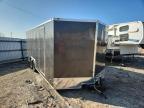 2025 Haulmark 2025 Haulmark PP8520T3-D Enclosed Cargo Trailer