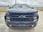 2021 Chevrolet Silverado K1500 LT Trail Boss