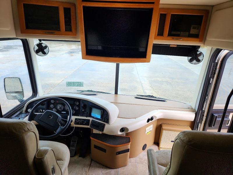 2005 Fleetwood 2005 Fleetwood Bounder RV