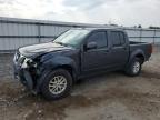 2015 Nissan Frontier S