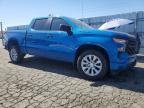 2022 Chevrolet Silverado C1500 Custom