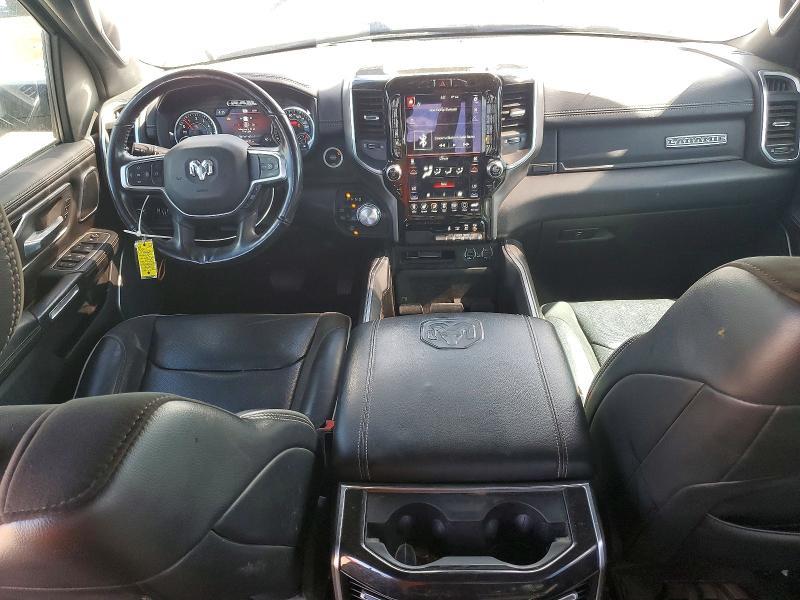 2020 Dodge 1500 Laramie
