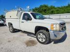 2011 Chevrolet Silverado C2500 Heavy Duty