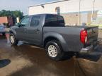 2014 Nissan Frontier SV