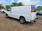 2014 GMC Savana G2500